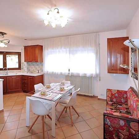 A Casa Di Galdino E Vittorianna Leilighet LʼAquila Eksteriør bilde