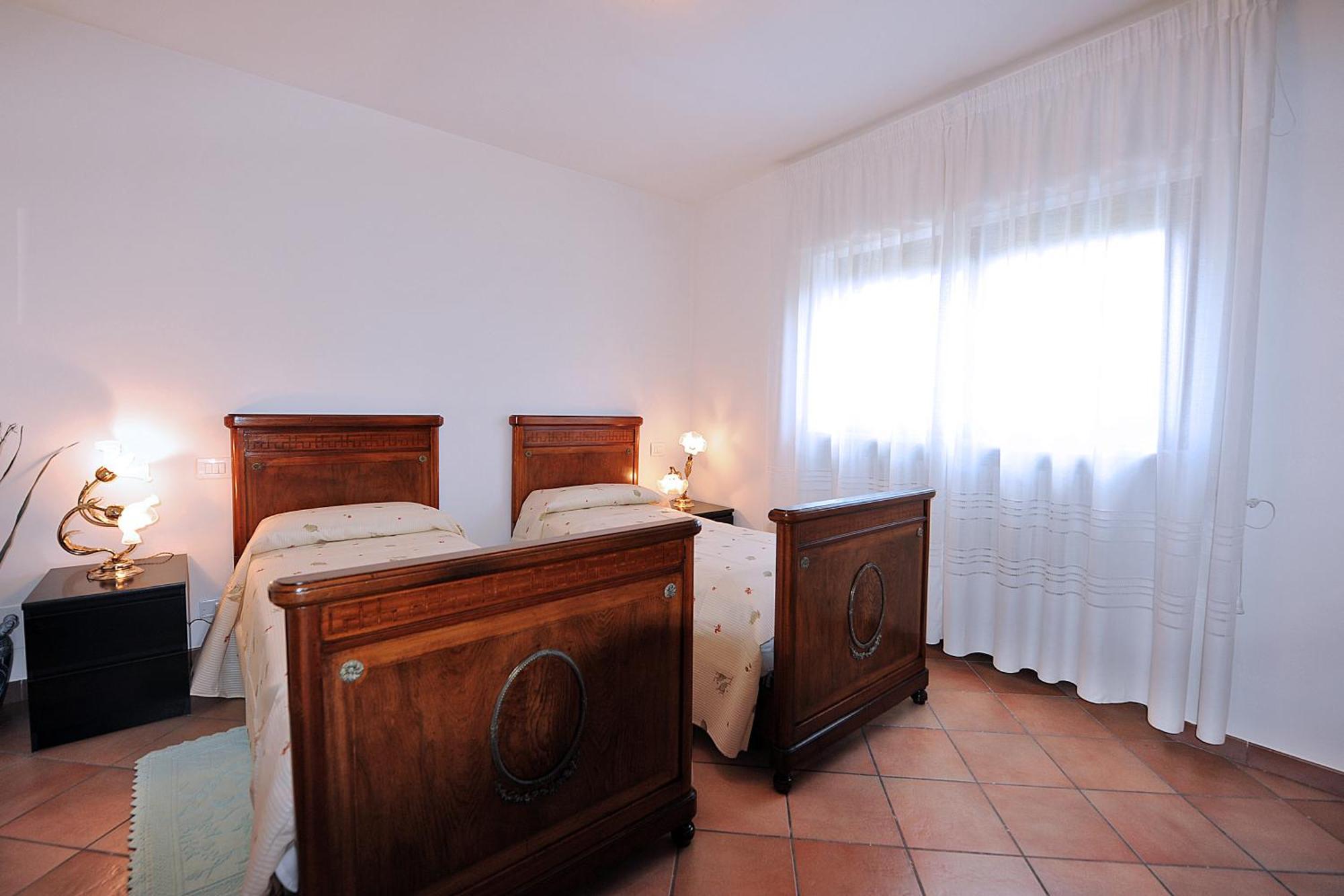 A Casa Di Galdino E Vittorianna Leilighet LʼAquila Eksteriør bilde